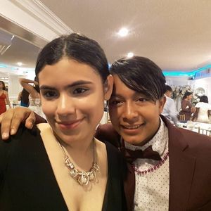 Meet your Posher, Edgar